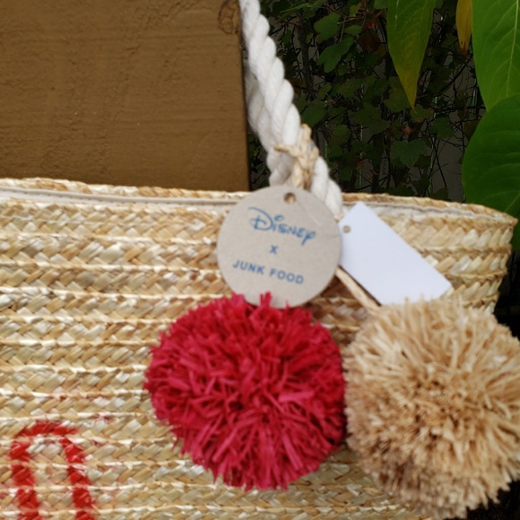 NWT Disney hello sunshine tote - Picture 2 of 5